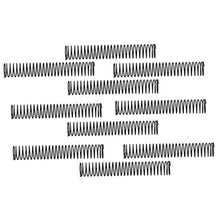 S&S Cycle Oil Pump Check Valve Spring - 10/Pack [MPN: 31-6092]_106481