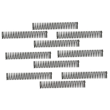 S&S Cycle Oil Pump Check Valve Spring - 10/Pack 31-6092_106481