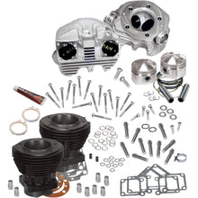 S&S Cycle Top End Kit - Big Twin 90-0097_468973