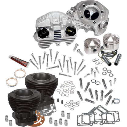 S&S Cycle Top End Kit - Big Twin 90-0097_468973