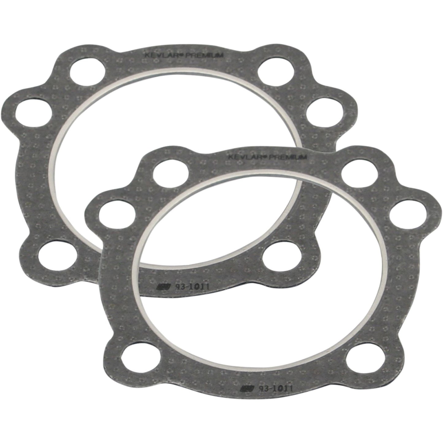 S&S Cycle Gaskets 3.5" - .045" - 10/Pack 930-0098_469557