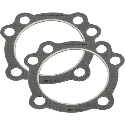 S&S Cycle Gaskets 3.5" - .045" - 10/Pack 930-0098_469557