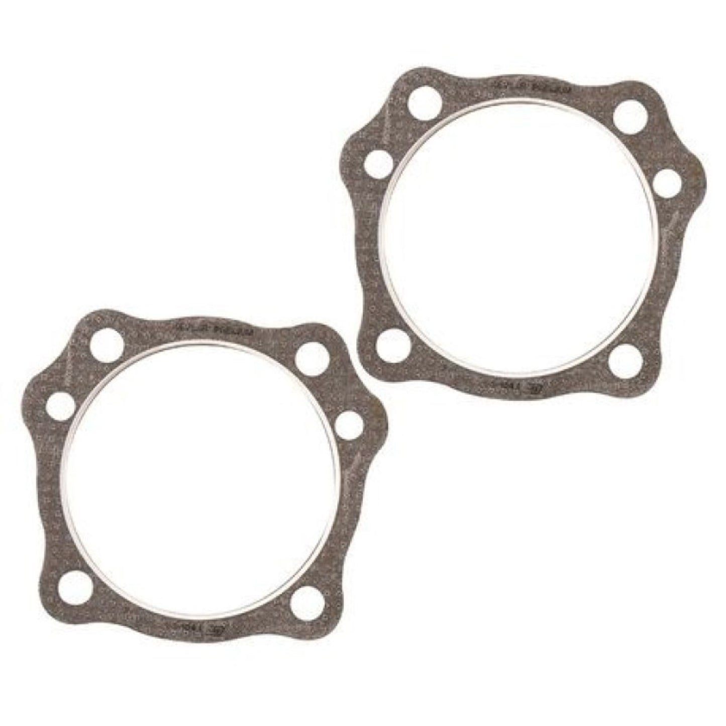 S&S Cycle Gaskets 3.5" - .045" - 10/Pack 930-0098_1464105