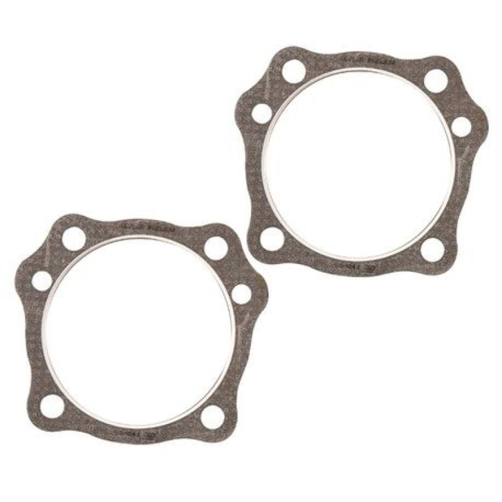 S&S Cycle Gaskets 3.5" - .045" - 10/Pack 930-0098_1464105