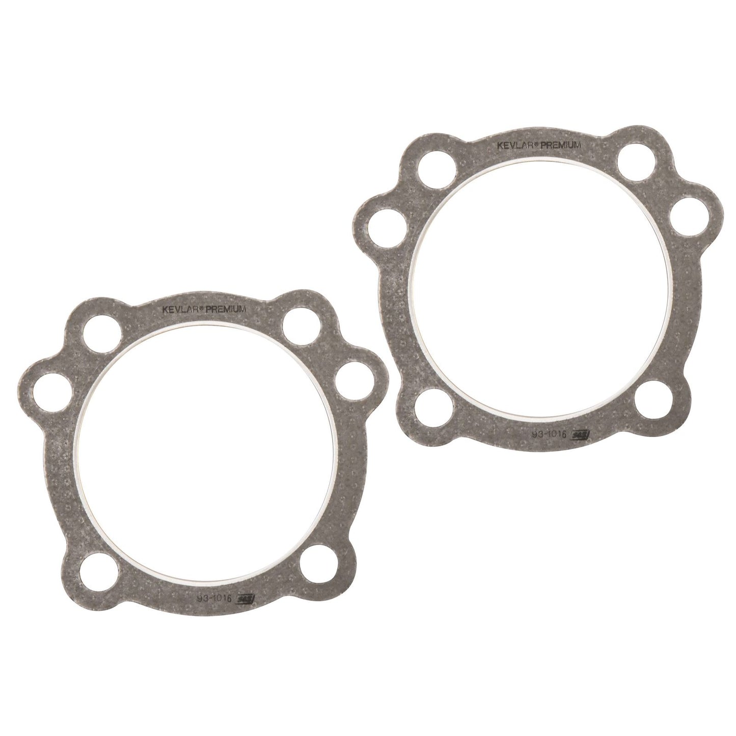 S&S Cycle Gaskets 3-5/8" - .062" 930-0097_106505