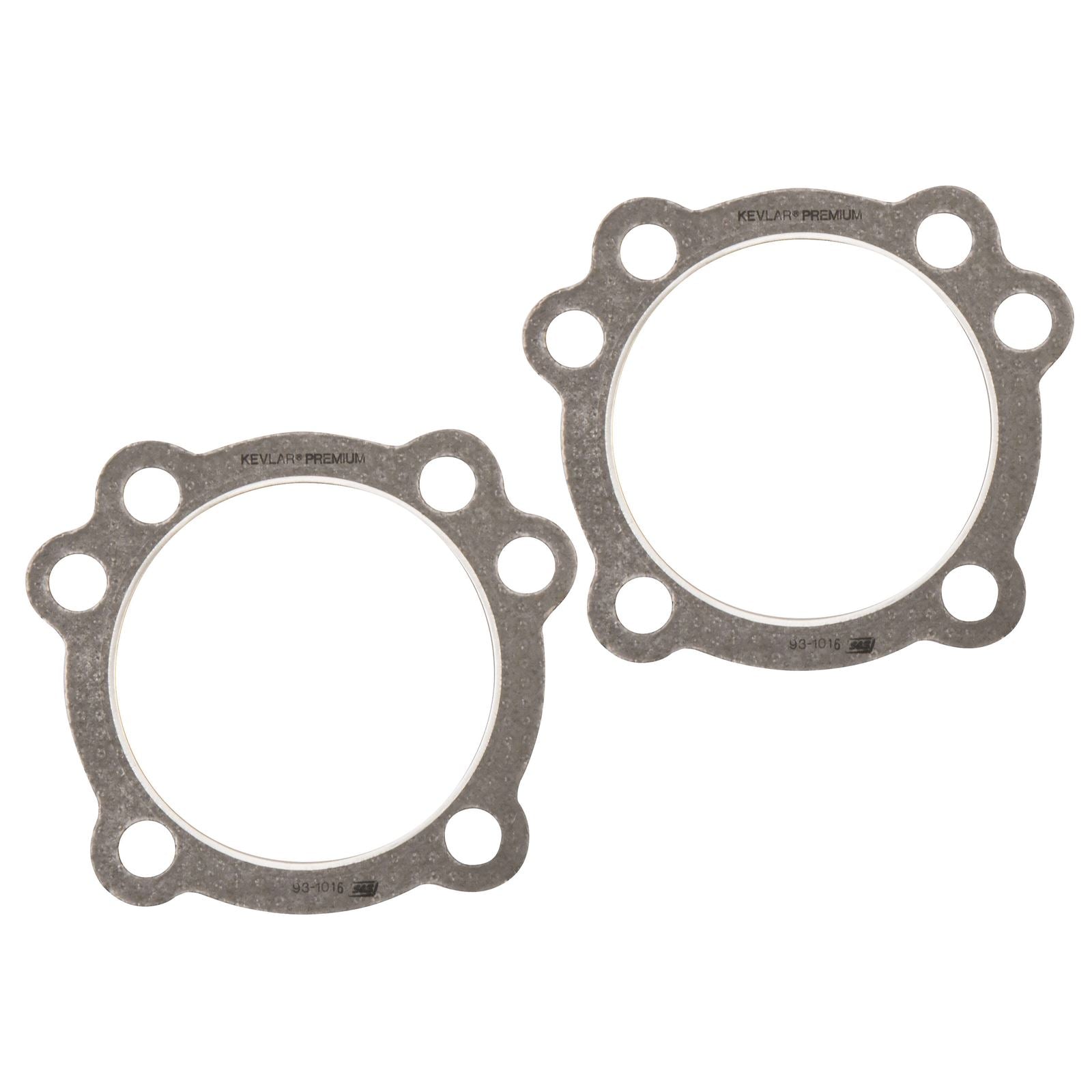 S&S Cycle Gaskets 3-5/8" - .062" 930-0097_106505