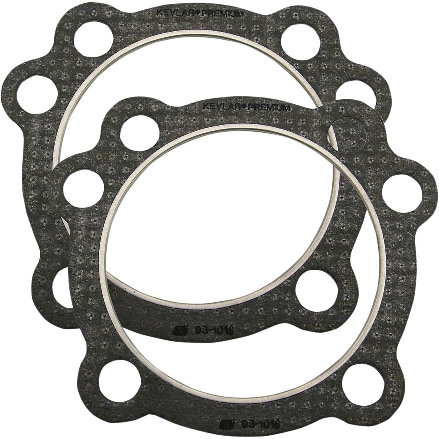 S&S Cycle Gaskets 3-5/8" - .062" 930-0097_469559