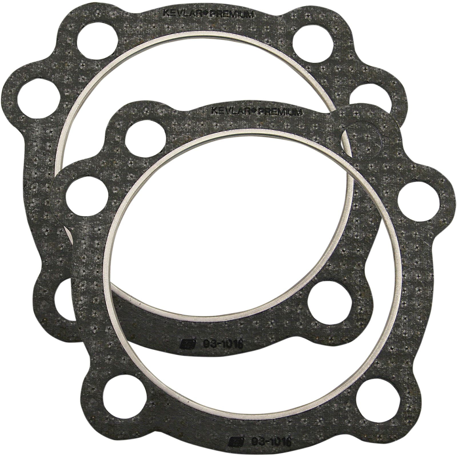 S&S Cycle Gaskets 3-5/8" - .062" 930-0097_469559