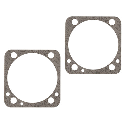 S&S Cycle Base Gaskets 4" 930-0094_106506