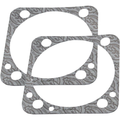 S&S Cycle Base Gaskets 4" 930-0094_469570