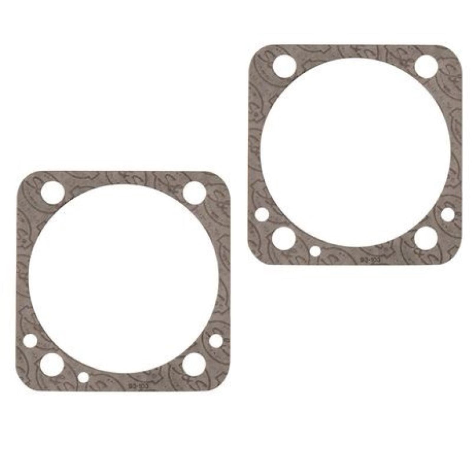 S&S Cycle Base Gaskets 4" 930-0094_1463924
