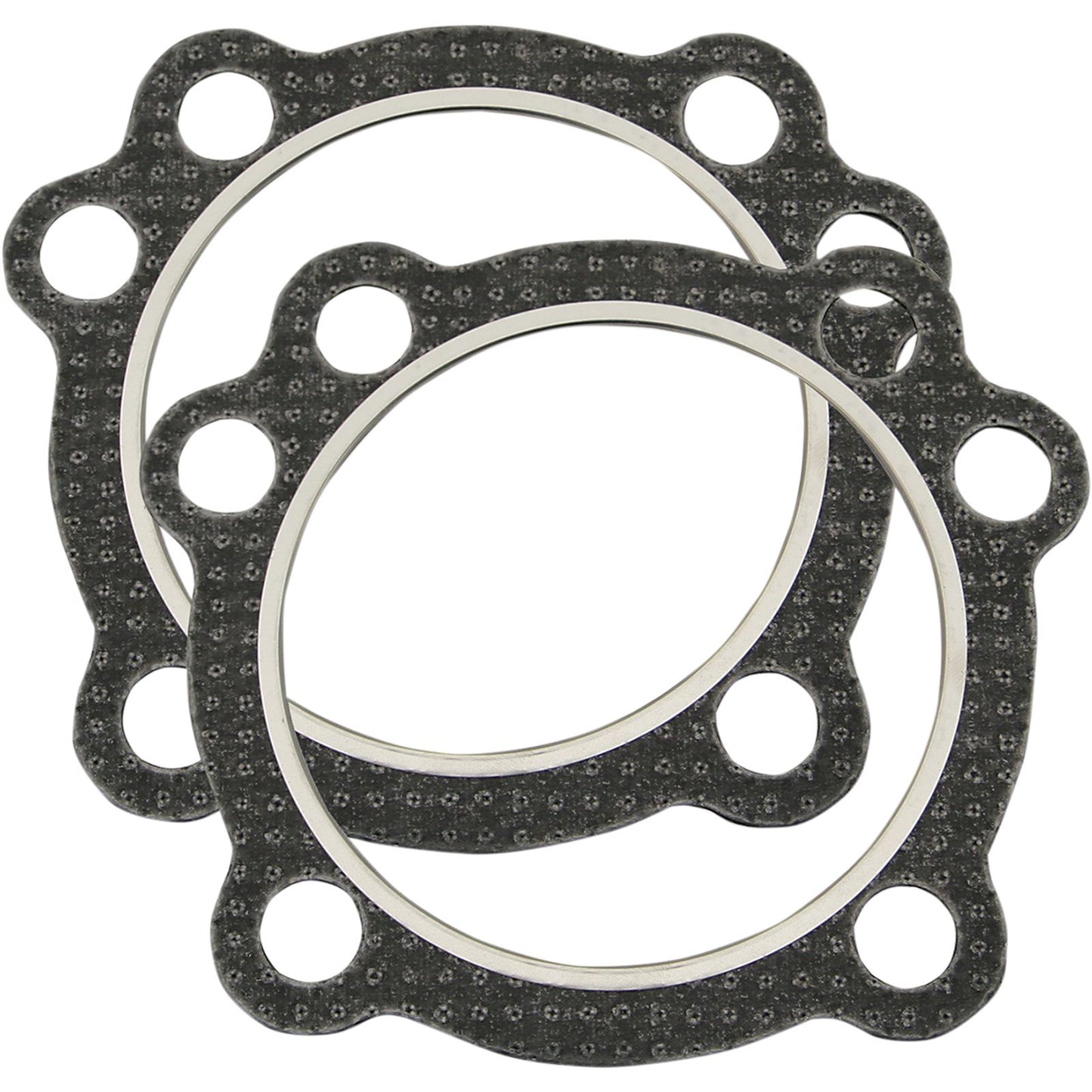 S&S Cycle Gaskets 3-5/8" - .045" - 10/Pack 930-0091_469558