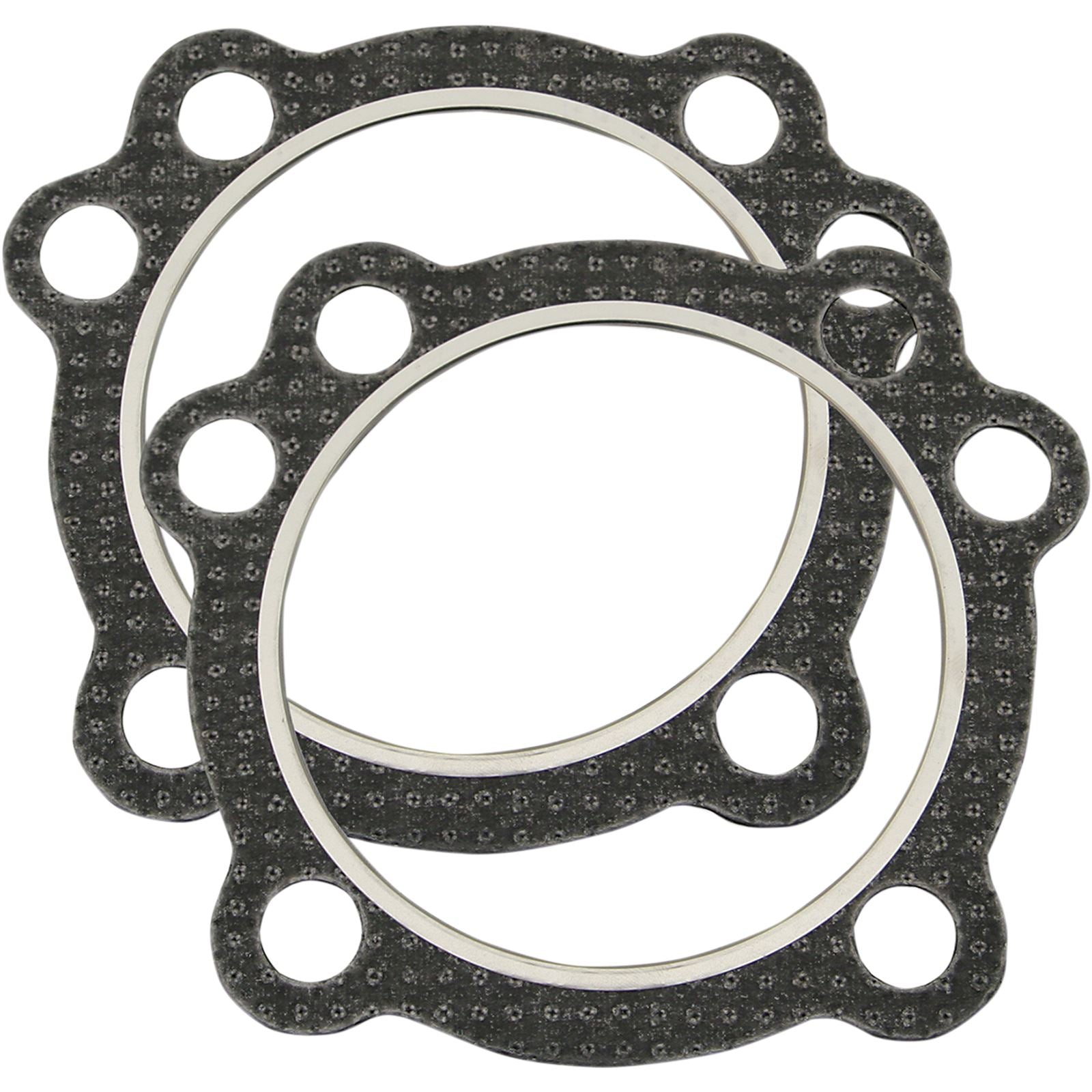 S&S Cycle Gaskets 3-5/8" - .045" - 10/Pack 930-0091_469558
