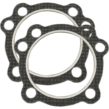 S&S Cycle Gaskets 3-5/8" - .045" - 10/Pack 930-0091_469558