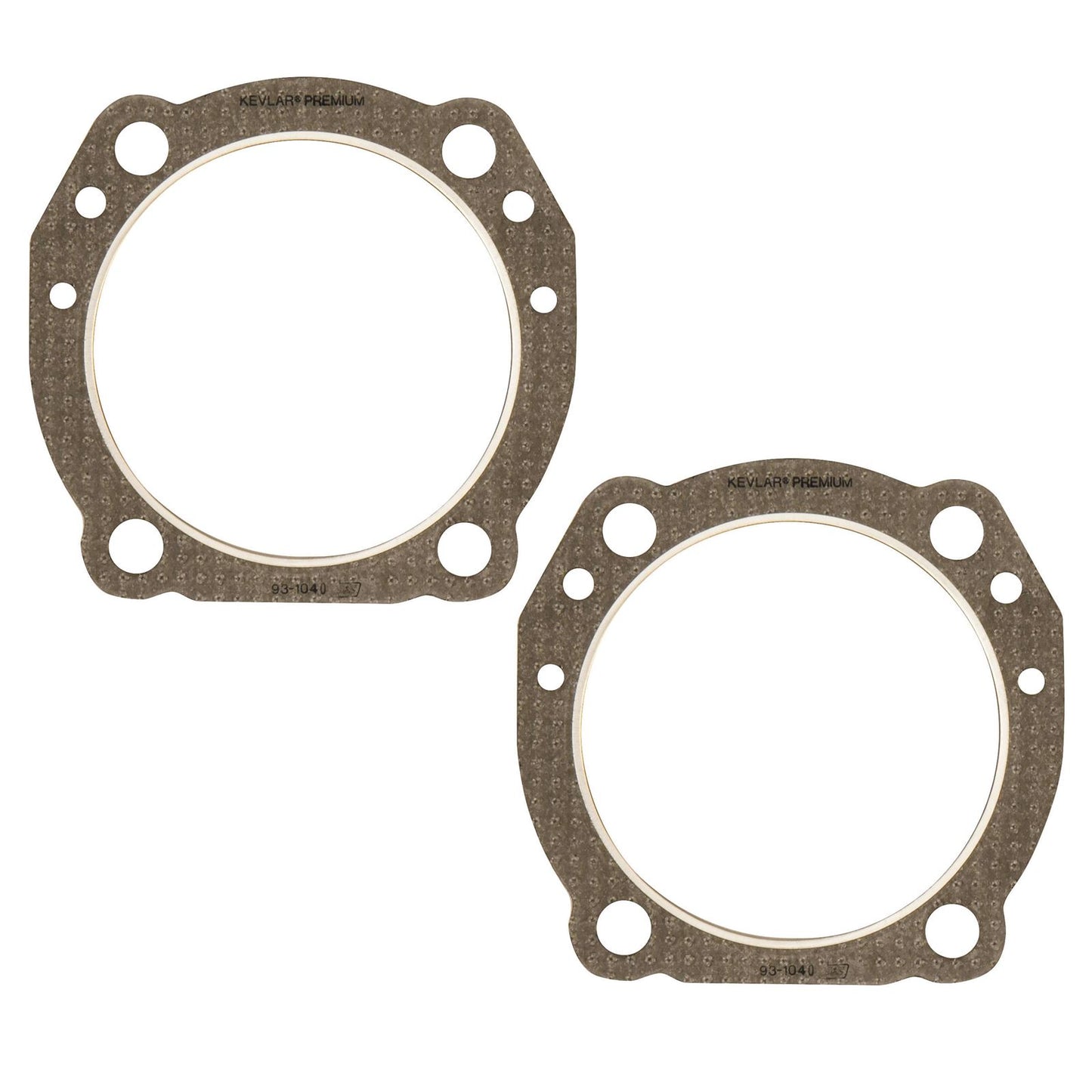S&S Cycle Gaskets 4" EVO - .043" 930-0087_106508