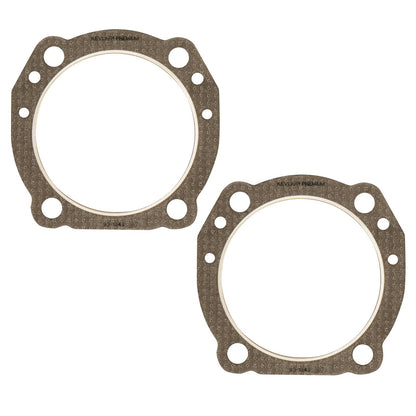 S&S Cycle Gaskets 4" EVO - .043" 930-0087_106508