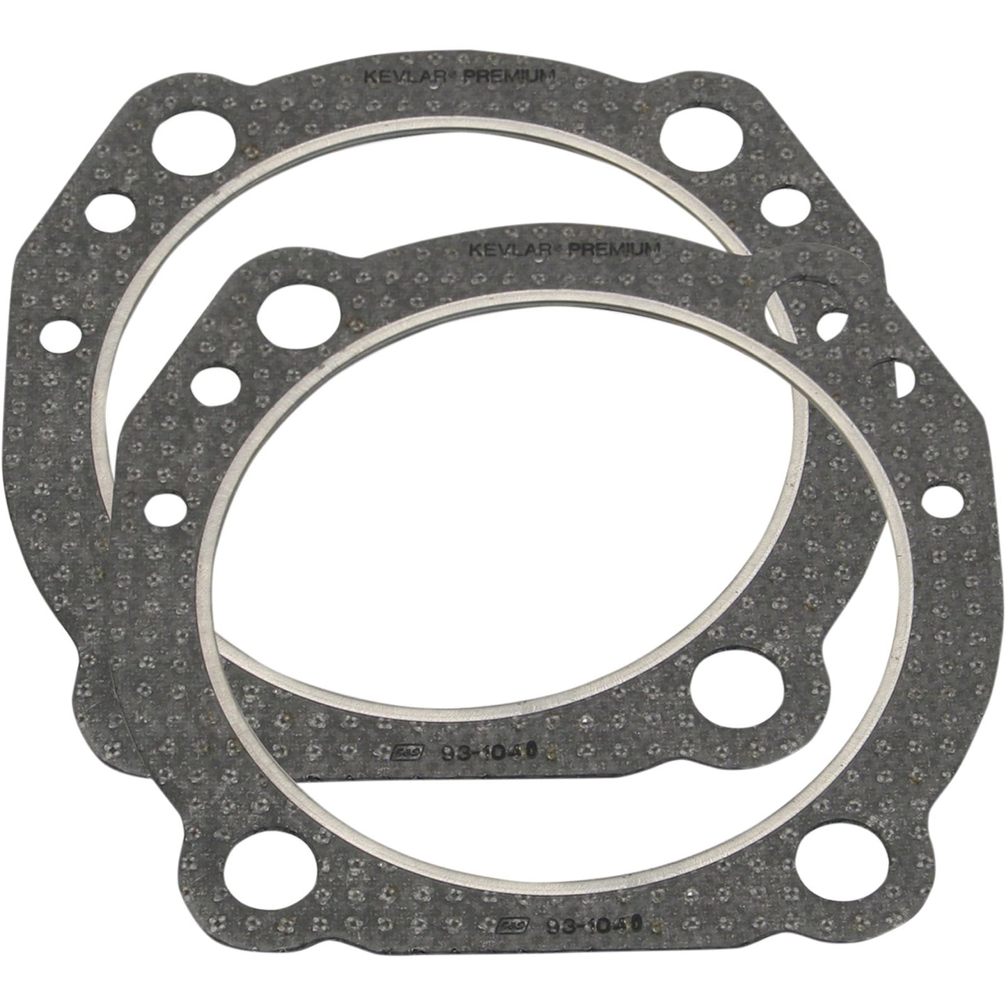 S&S Cycle Gaskets 4" EVO - .043" 930-0087_469560
