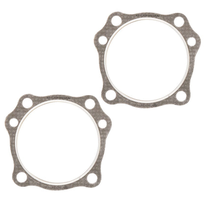 S&S Cycle Gaskets 4-1/8" SSW 930-0100_106509