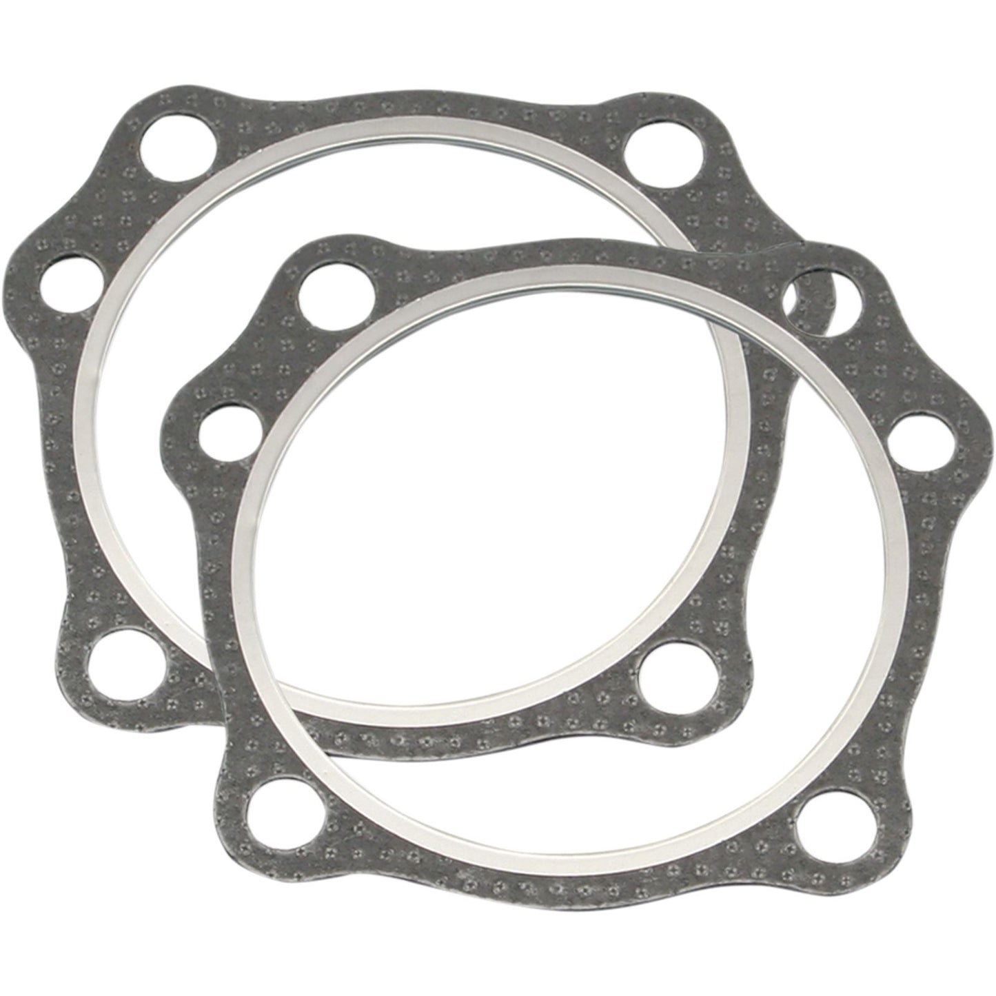 S&S Cycle Gaskets 4-1/8" SSW 930-0100_469563
