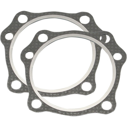 S&S Cycle Gaskets 4-1/8" SSW 930-0100_469563