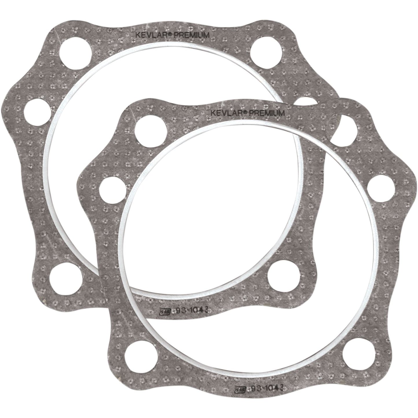 S&S Cycle Gaskets 4" Twin Cam 930-0090_469561