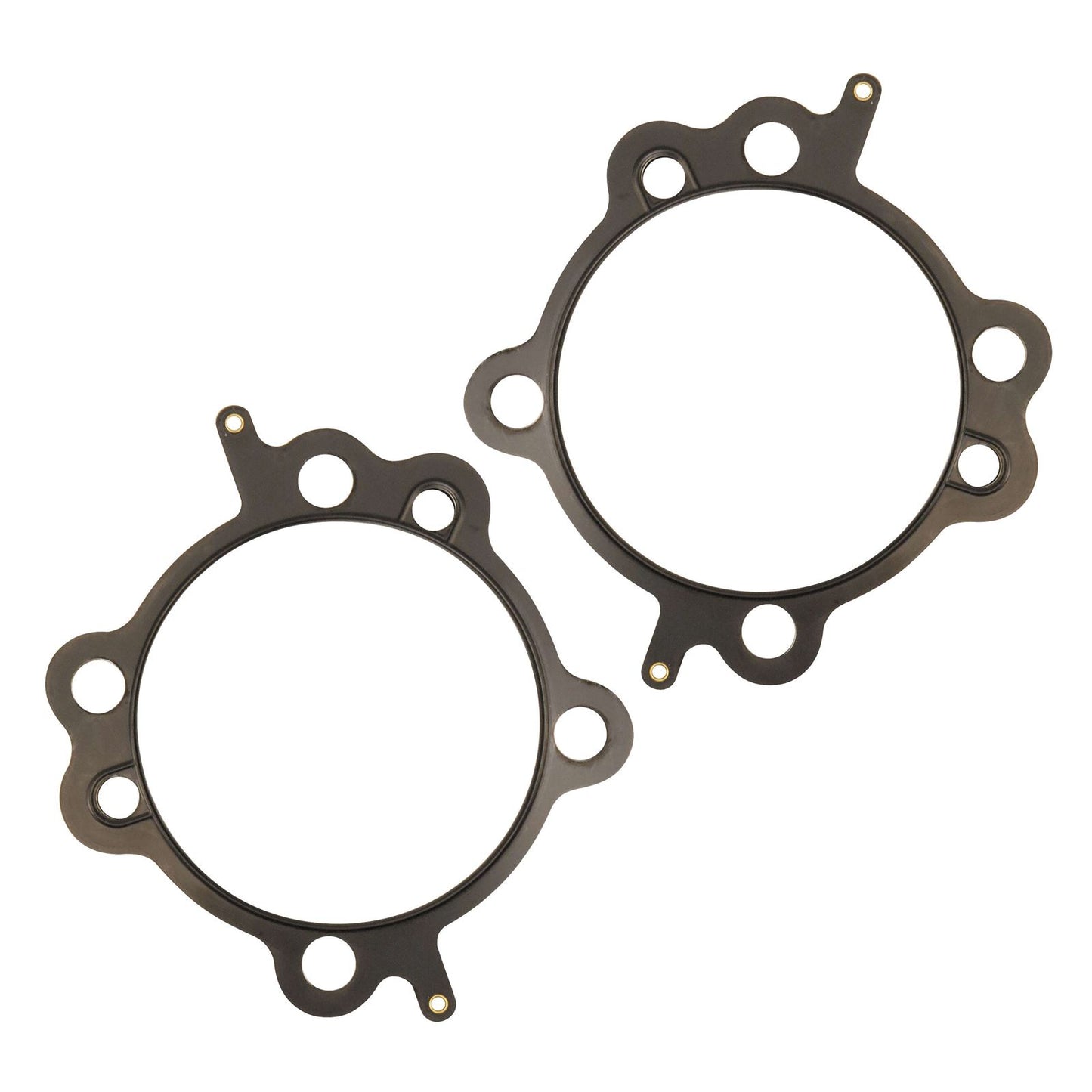 S&S Cycle Gaskets 4-1/8" Stock 930-0102_106511