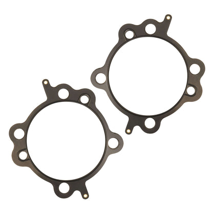 S&S Cycle Gaskets 4-1/8" Stock 930-0102_106511