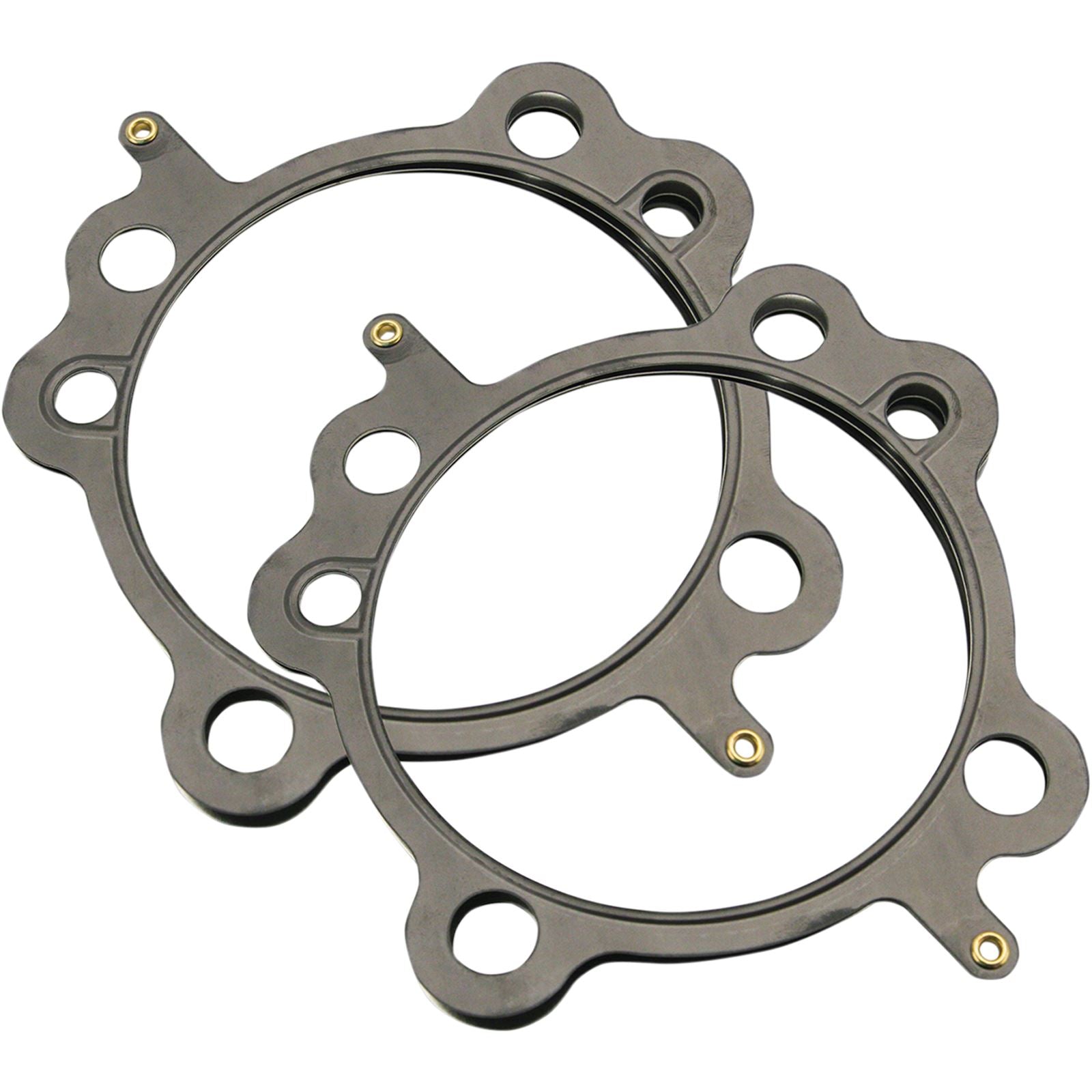 S&S Cycle Gaskets 4-1/8" Stock 930-0102_469562