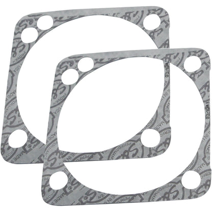 S&S Cycle Base Gaskets 4.125" SSW 930-0099_469569