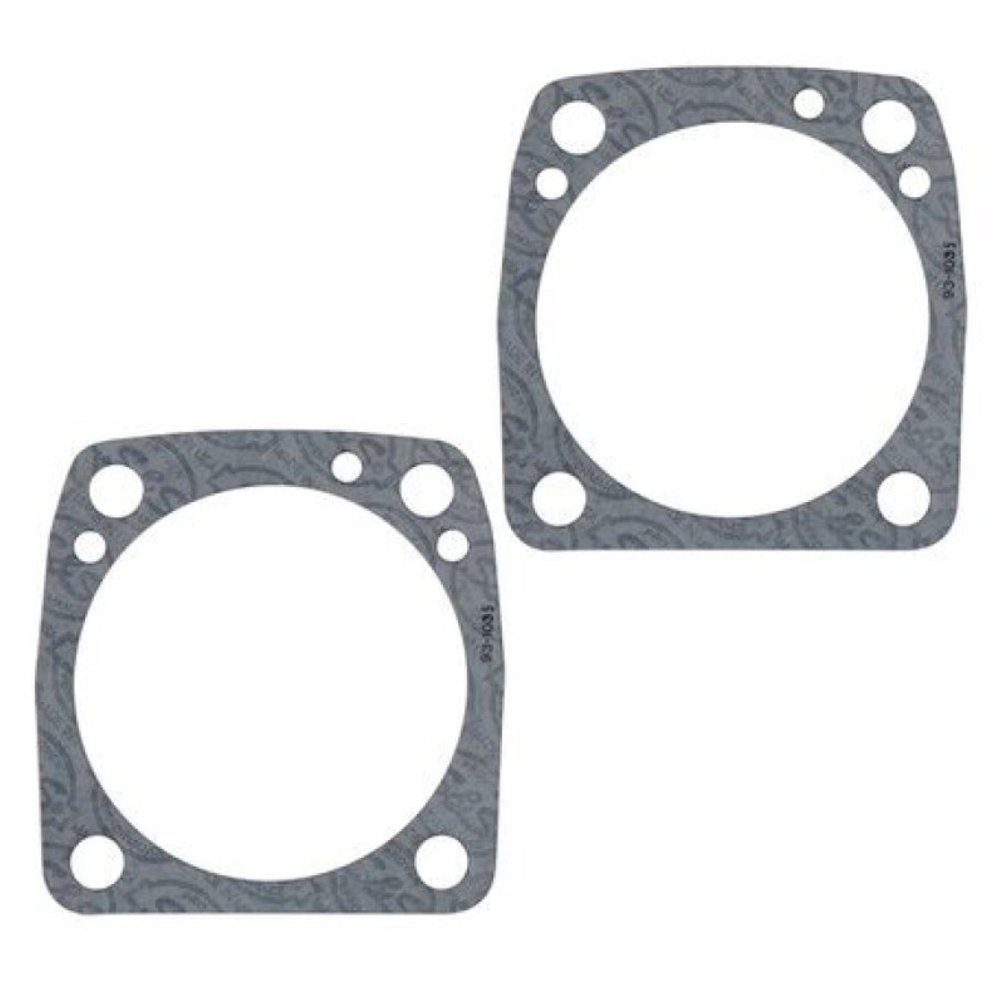 S&S Cycle Base Gaskets 3.5" V2 930-0092_1463625