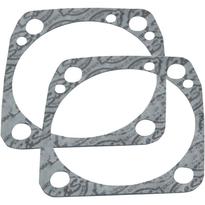 S&S Cycle Base Gaskets 3.625" V2 930-0093_469567