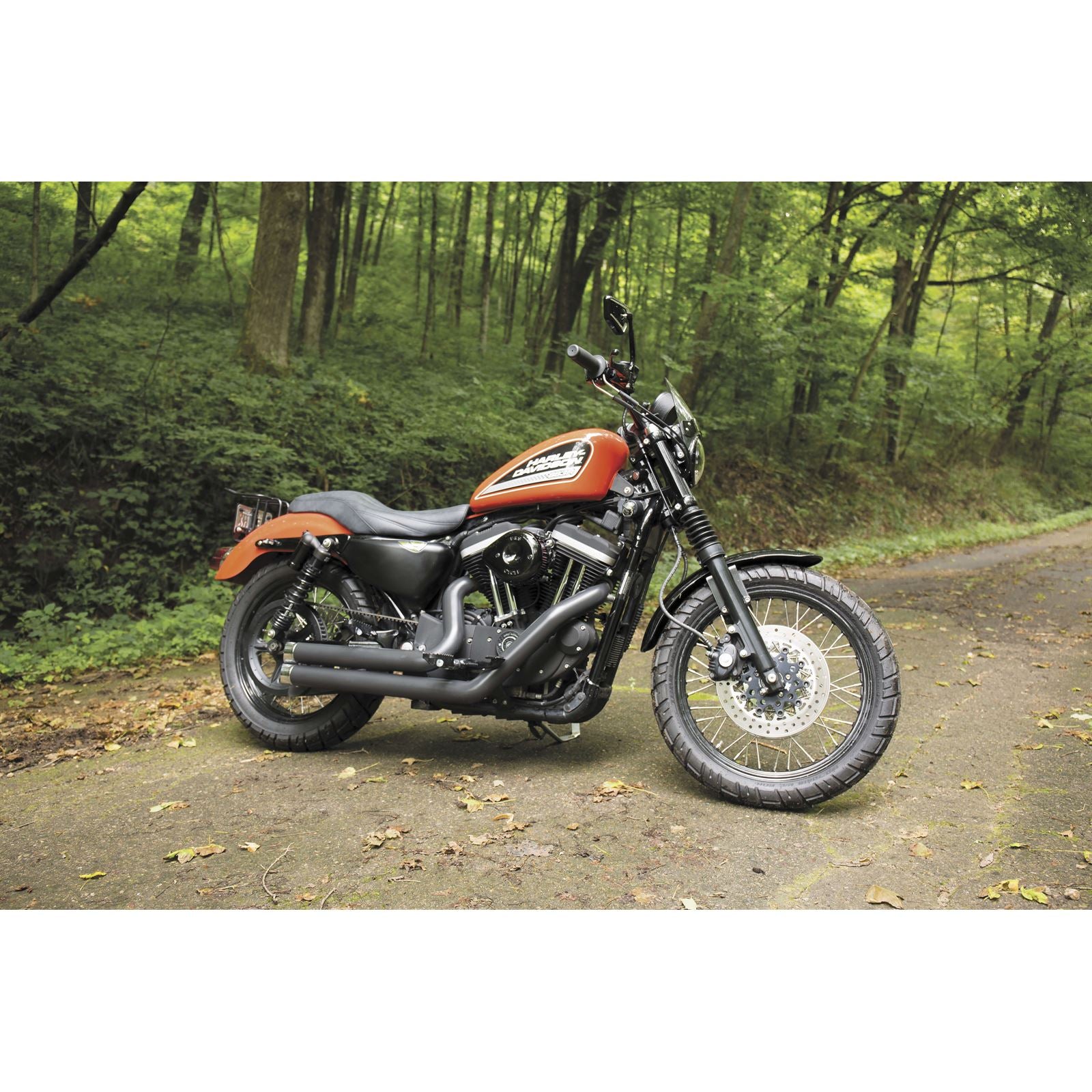 S&S Cycle Air Cleaner Cover Mini Tear-Drop Black 170-0366_106521
