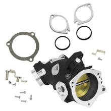 S&S Cycle Throttle Body 58mm Set Up Kit - '02-05 170-0337_106585