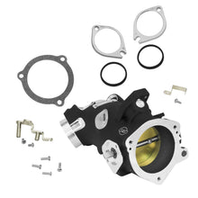 S&S Cycle Throttle Body 58mm 111" - '02-05 170-0339_106587