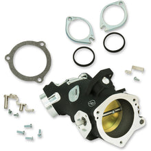 S&S Cycle Throttle Body 58mm 117" - '02-05 170-0340_469877