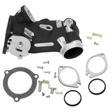 S&S Cycle Throttle Body 66mm Set Up Kit - '02-05 170-0341_106589