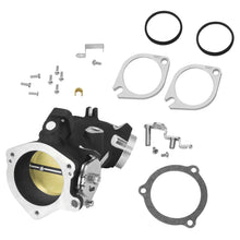 S&S Cycle Throttle Body 58mm Set Up Kit - '06-17 170-0346_106594