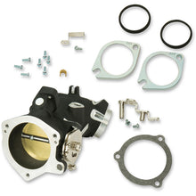 S&S Cycle Throttle Body 58mm Set Up Kit - '06-17 170-0346_469883