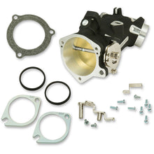 S&S Cycle Throttle Body 66mm Set Up Kit - '06-17 170-0349_469886