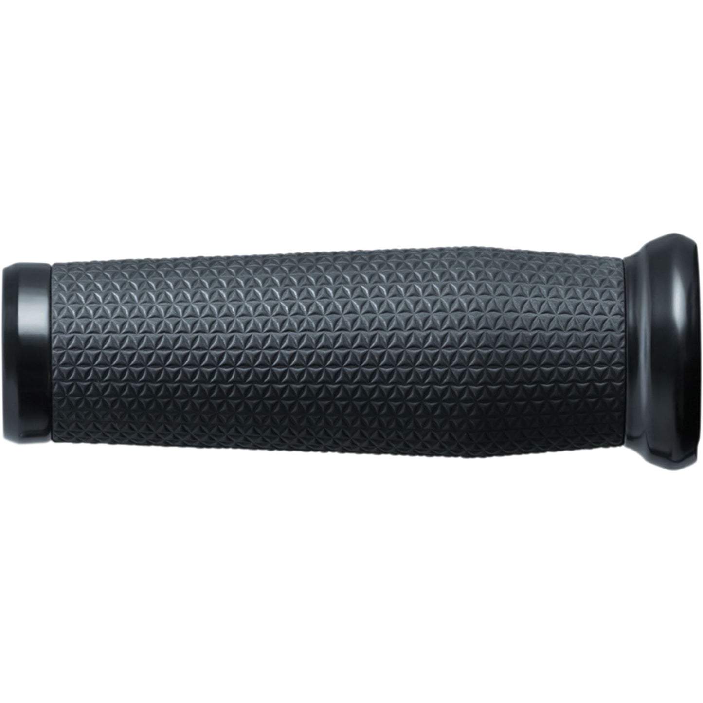 Kuryakyn Black Thresher Grips for Indian Chief 5945_410960