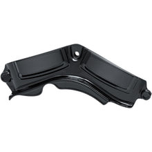 Kuryakyn Cylinder/Base Cover - Precision - Black 6453_411257