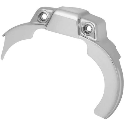 Kuryakyn Precision Transmission Shroud - Chrome 6456_106627