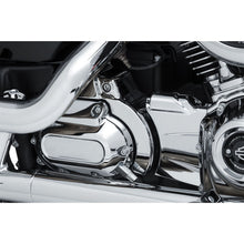 Kuryakyn Precision Transmission Shroud - Chrome 6456_411536