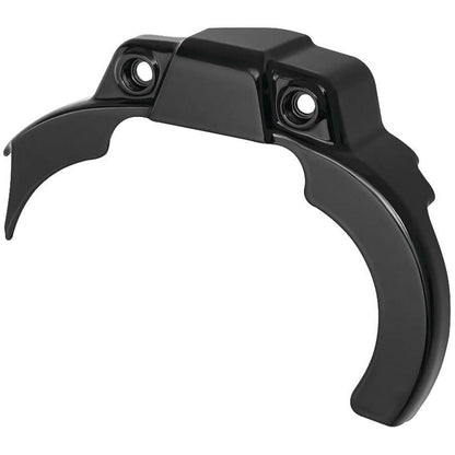 Kuryakyn Precision® Transmission Shroud - Black 6457_106628