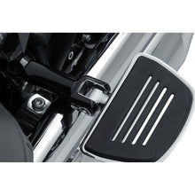 Kuryakyn Passenger Adapter - Chrome - Softail 8923_412105