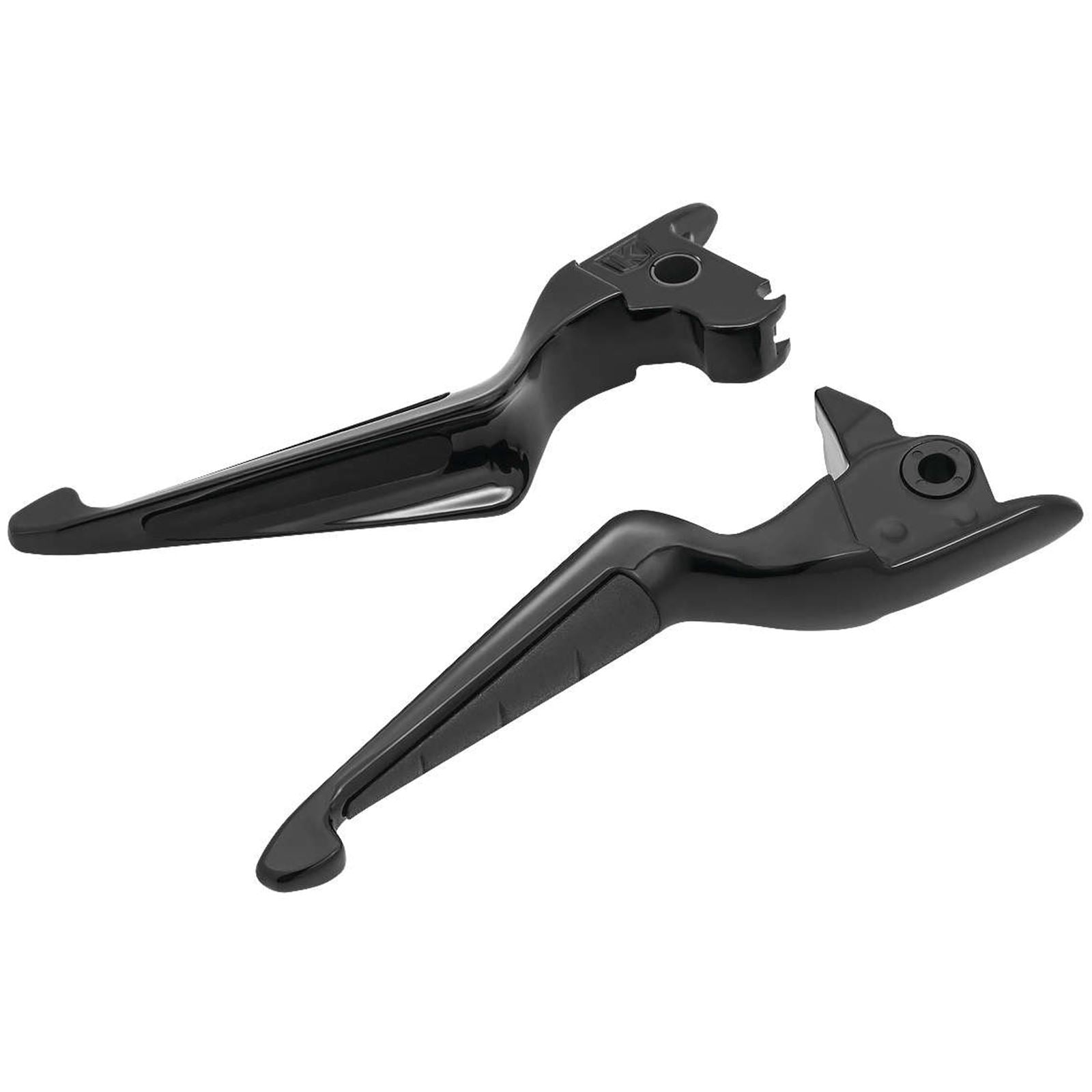 Kuryakyn ISO Levers For 14-16 HD T 5733_106640