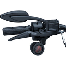 Kuryakyn ISO Levers For 14-16 HD T 5733_410759