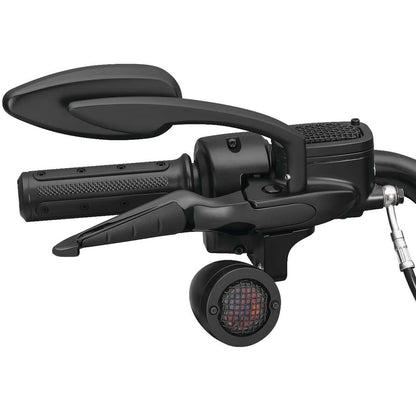 Kuryakyn ISO Levers For 14-16 HD T 5733_106641