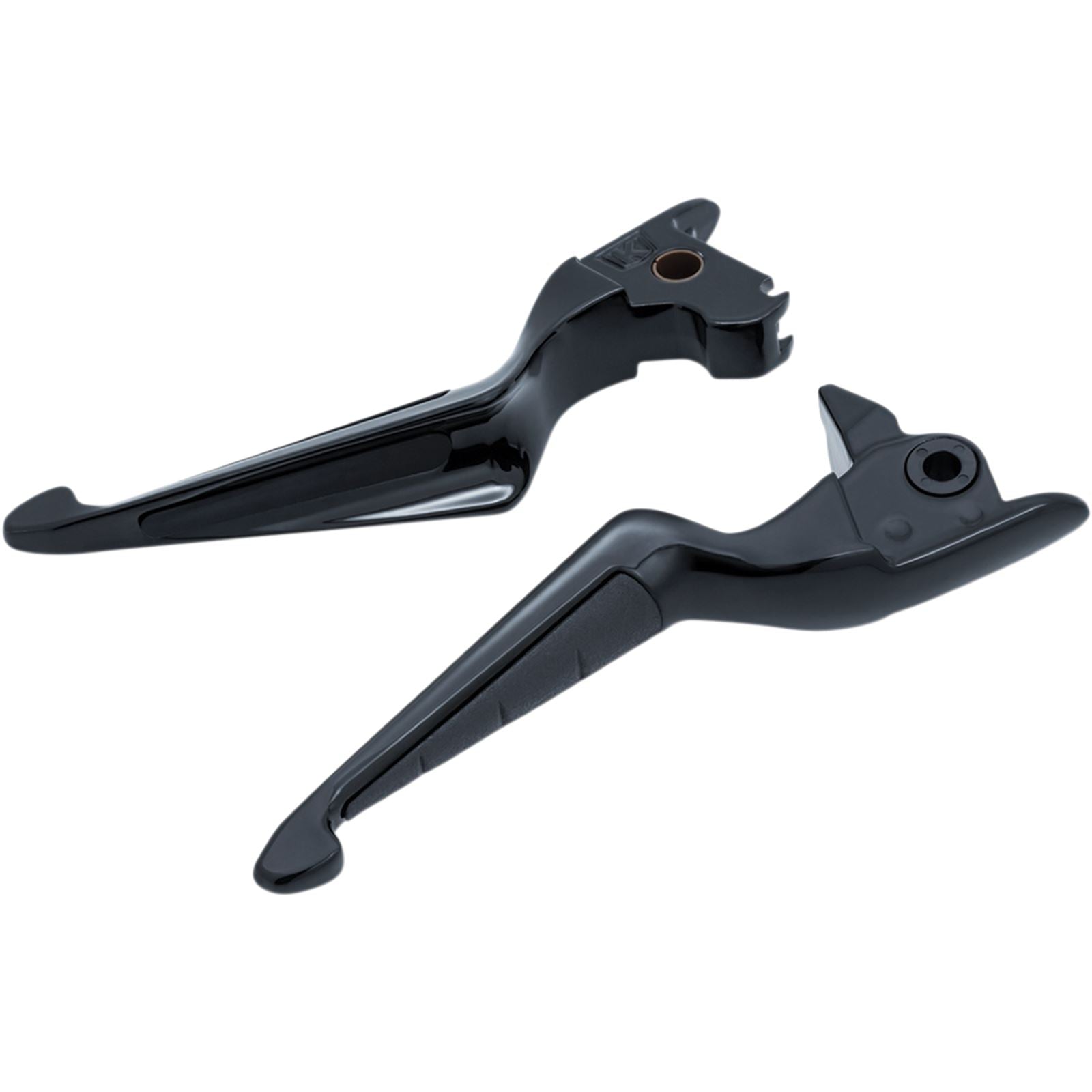 Kuryakyn ISO Levers For 14-16 HD T 5733_410761