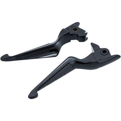 Kuryakyn ISO Levers For 14-16 HD T 5733_410761